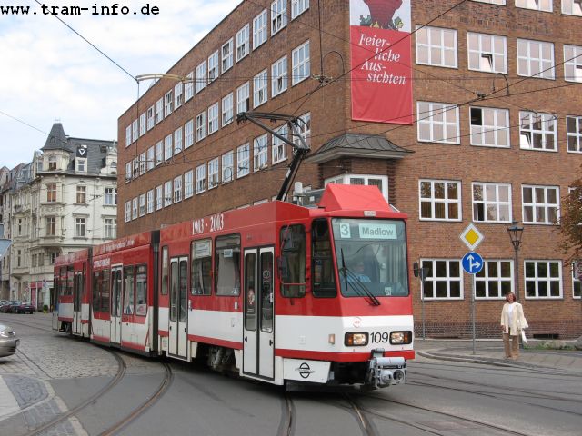 Cottbus Tw 109