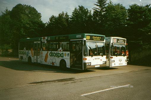 Hagen KOM 649 / Bth.Boelerheide / 3.7.96 / 16-649-01 / B.Esser 