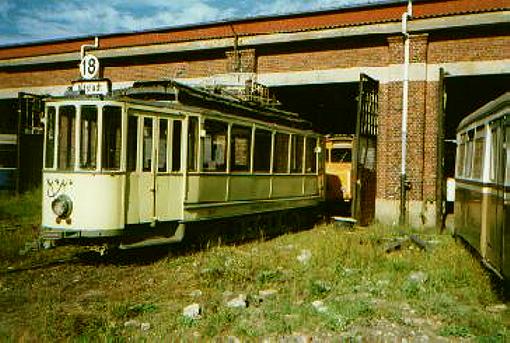 Dsseldorfer Tw 244 Gleis 4