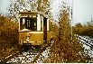 Dortmunder Tw 290 / Gleis 31 / 31.1.99 / 02-290-10 / B.Esser 