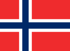 Königreich Norwegen